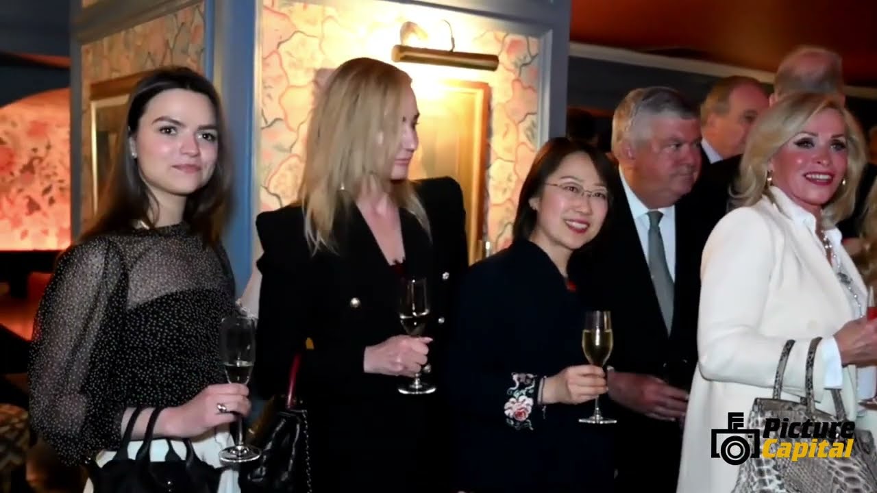 Picture Capital is a private event photographer and videographer in London, UK