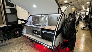 NEW NUCAMP PACKAGE FOR 2024!!! 2024 nuCamp TAG XL w/ Black Canyon Package | Veurink’s RV Center by Eddie Gape at Veurink's RV Center 131 views 3 weeks ago 2 minutes, 52 seconds