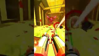 Famous Most Normal ULTRAKILL Interaction #gaming #ultrakill #funny Wealth