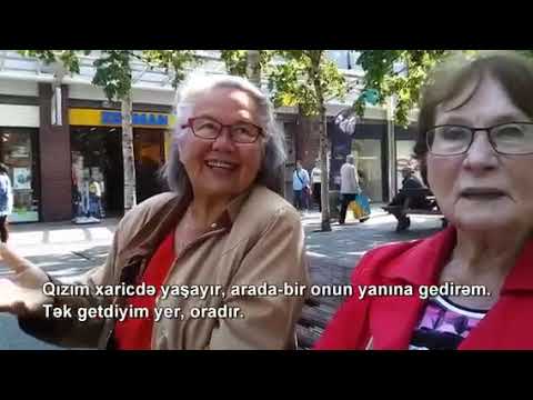 Video: Hollandiyalılar teutonikdir?