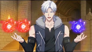 【最新合集】 冰封末日被众人欺辱？我觉醒SSS基建天赋！成为末世最强！《冰封末世，我打造完美领地》EP1-66 #热血 #玄幻 #战斗 #dmmn