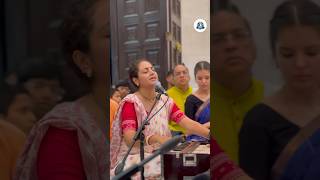 Ohe Vaishnava Thakura Harinam Utsav 2024, Mumbai