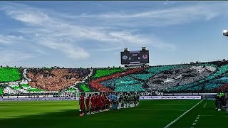 Top-10 Ultras of the week ( 23 - 27 Apr 2026 ) | Ultras World |