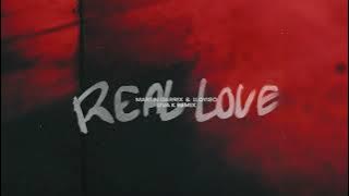Martin Garrix & Lloyiso - Real Love (Liva K Remix)