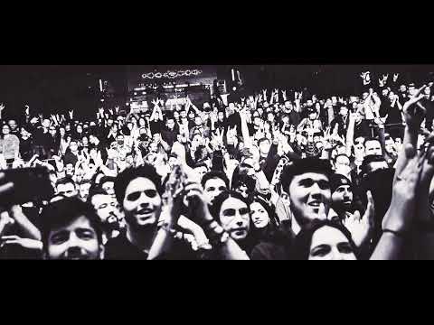 Ankara Milyon Performance Hall Konser Özeti (18 Şubat 2022)