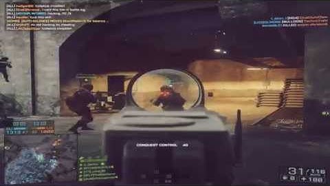 bf4 invisible aimbot hacker