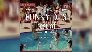 Funky Dj's - Be Free