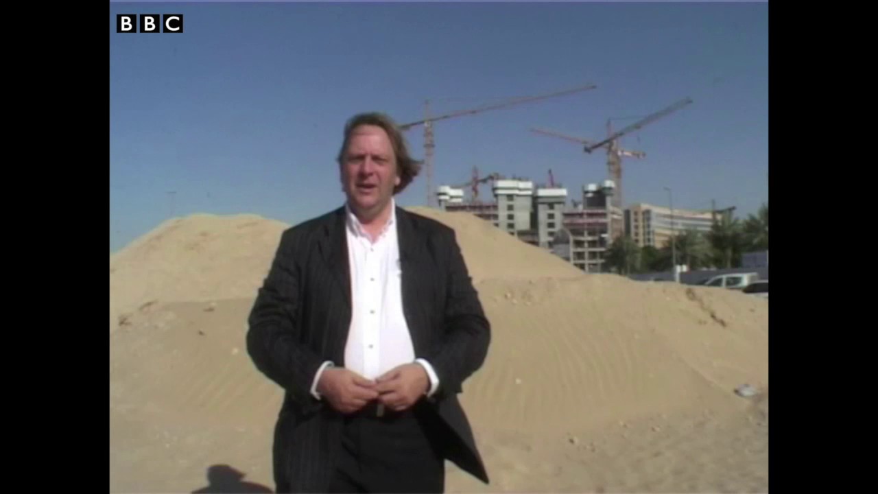 Cliff  Kirk - BBC News