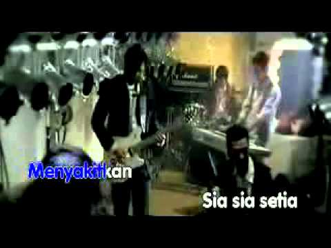 Angkasa - Setia Itu Menyakitkan.wmv