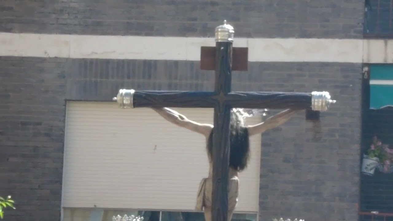 Calvario – Requiem - Doña Mencía 2023