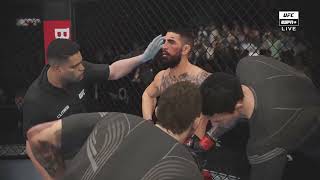 🔴 UFC Freedom 250: Ilia Topuria vs Justin Gaethje | Full Fight & Highlights | Lightweight Title Bout