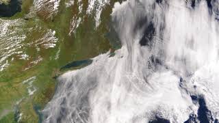 Global climate | Wikipedia audio article