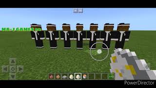 Coffin dance mod download tutorial | Minecraft