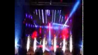 Demet Akalin Felaket Kli̇p 2013