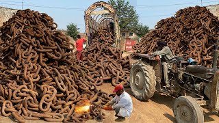 Unbeatable Factory Manufacturing and Recycling Process Videos | Factory Mass Production