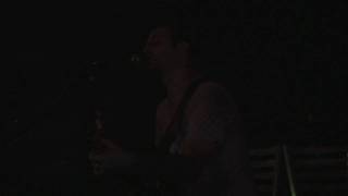 Watch Anthony Raneri The Ballad Of Bill The Saint video