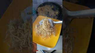 Let’s dish out #food #dailyvlog #dish