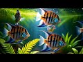11 Amazing  facts about ANGELFISH