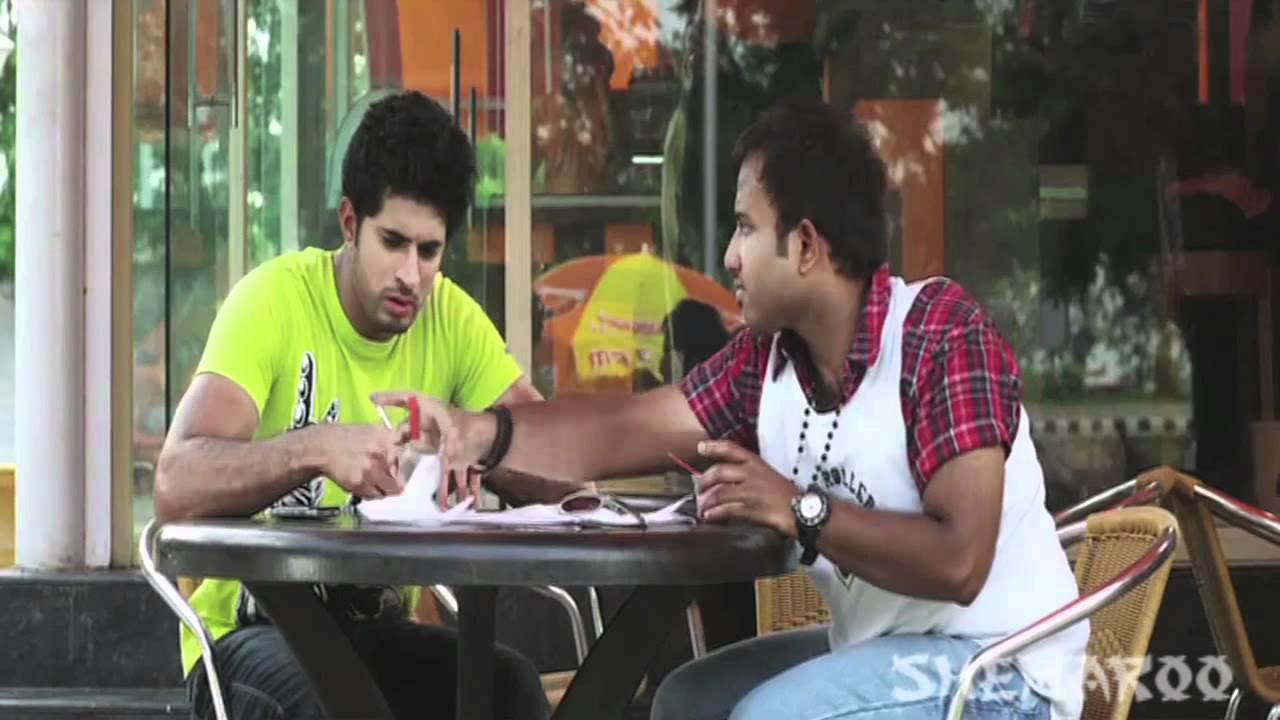 It's my love story song Trailer1