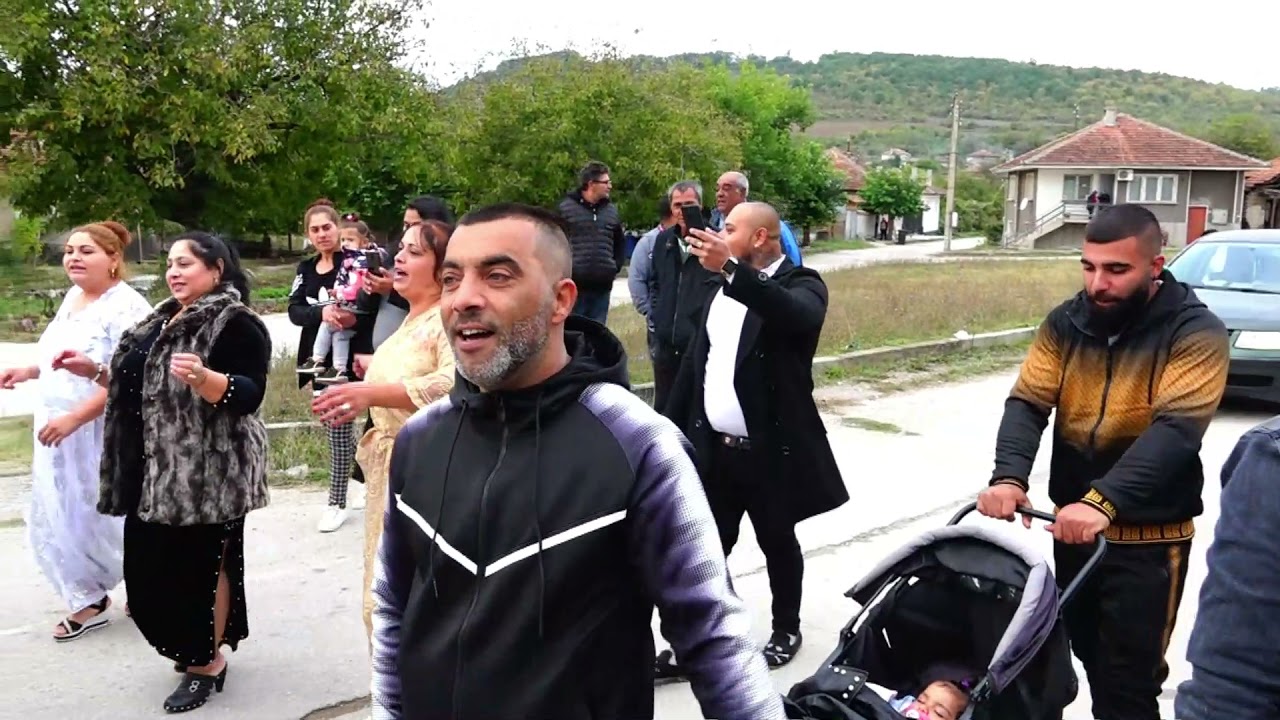 selo Asenovo Jengis we Pami shenlik 23.09.2021