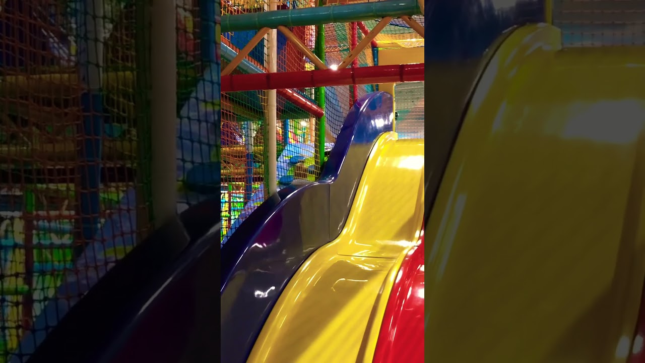 Обогнал Маму!