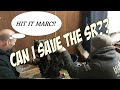 FIRE!! Save the SR