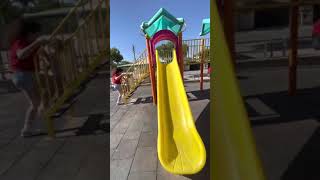 Mert Ege Ve Hezrin Basketbol Oynadılar 😁🥰