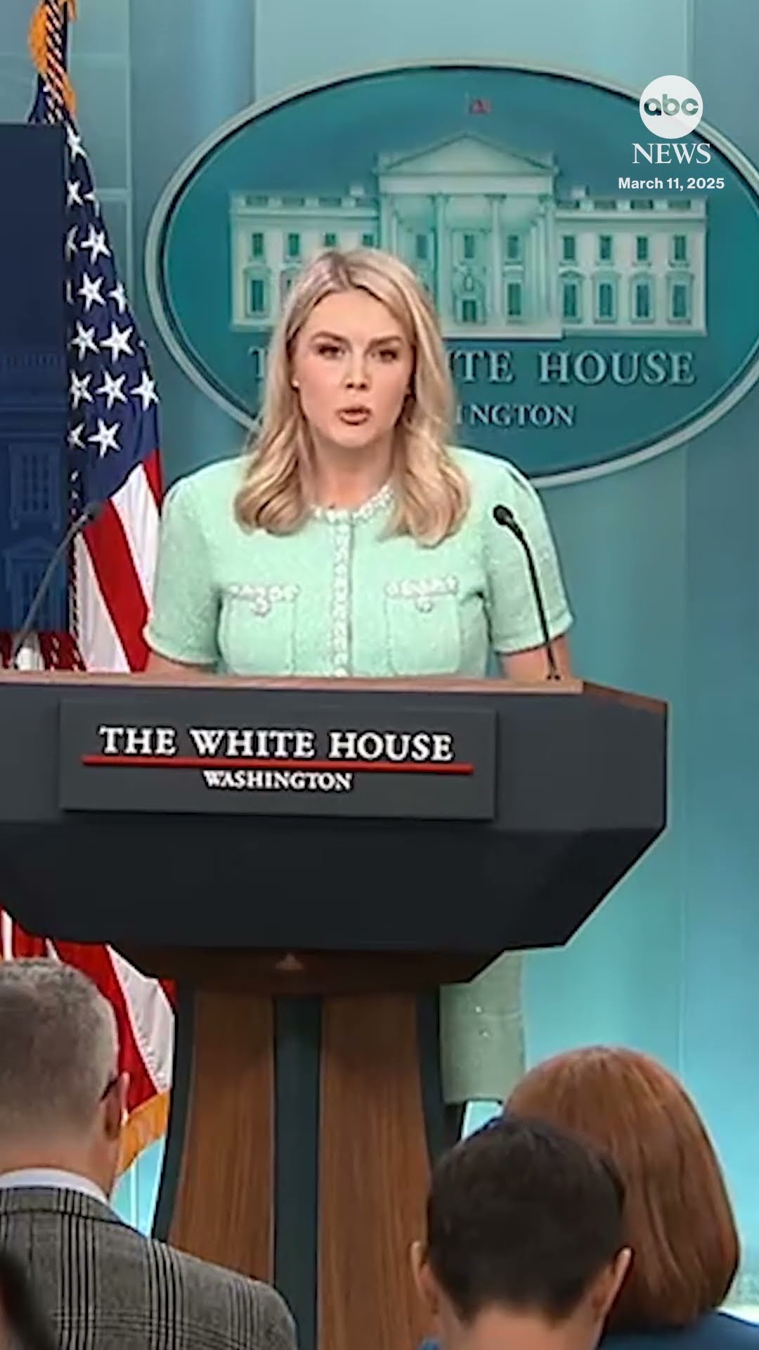 White House declines to rule out recession: ‘We are in a period of economic transition’
