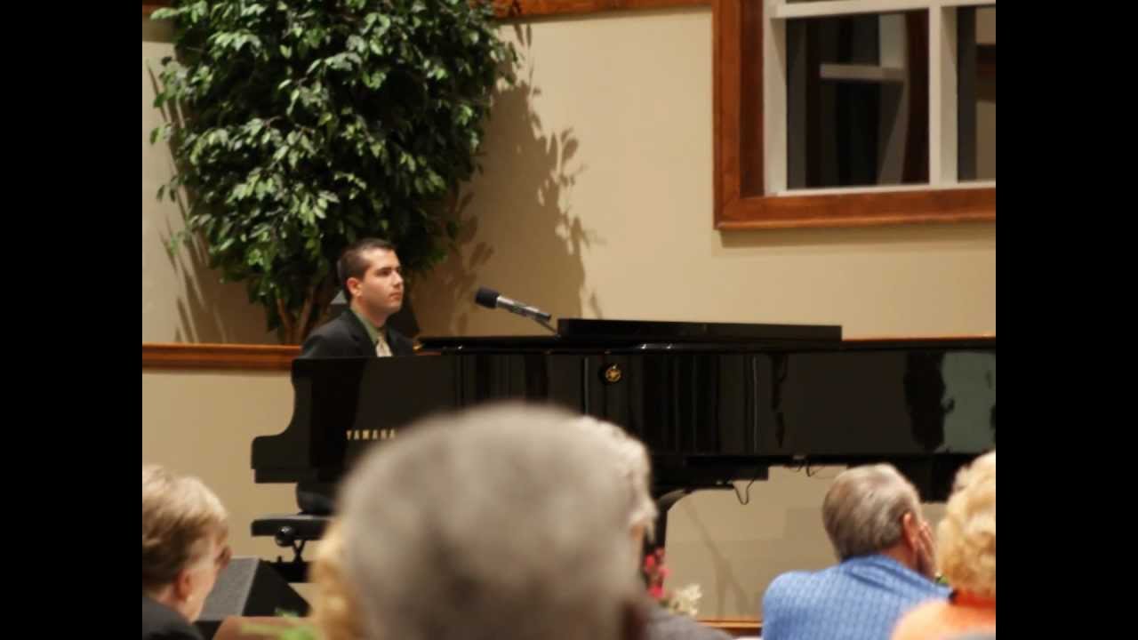 How Great Thou Art! (Live)