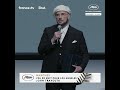 "A little taste of my origines" : the first movie of John Travolta !