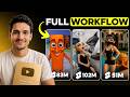 FREE Prompts that Create Viral AI Shorts (for Social Media)