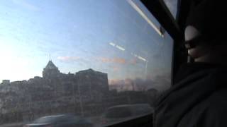 Final On-Board Video: D-dot 1997 NovaBus RTS T8O-206 #3594 (RETIRED)