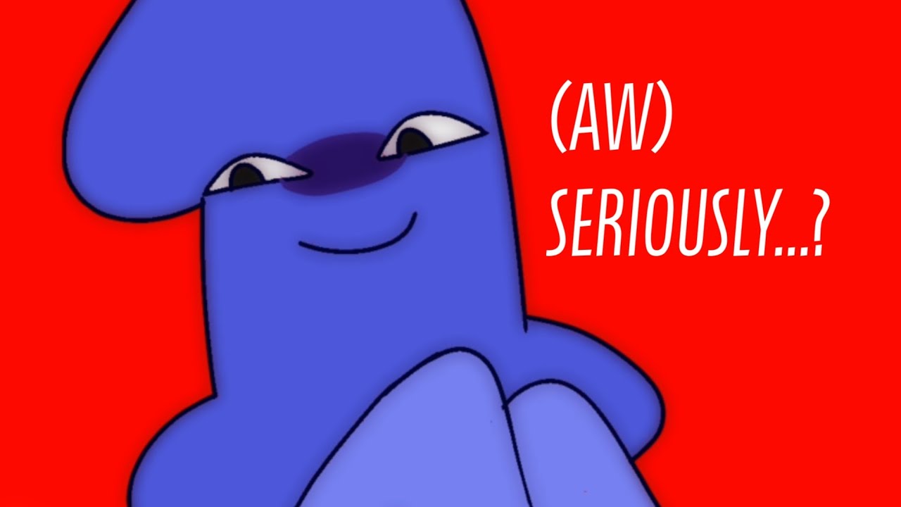 Wow Seriously (AWW) SERIOUSLY...? MEME // TPOT 19 - YouTube