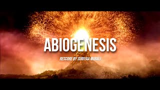 ABIOGENESIS - (Short Film) (Score by Suriyaa) | Richard Mans | Suriyaa Music