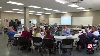 A Day of Remembrance event held in Lansing