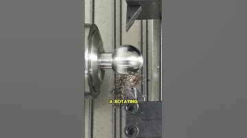 Burnishing: The Secret to Stronger Metal