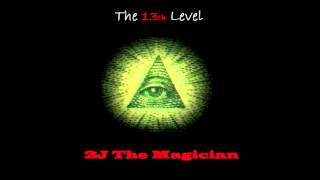 2J The Magician - Im Ill