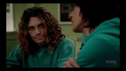 *Ballie* Bea and Allie S04E04: Screw Lover Part 1