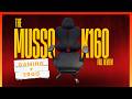 Musso K160 Aerofly Review (2026) | Gaming Chair or Ergonomic Chair?