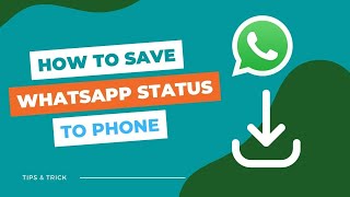 How to Save Whatsapp Status Videos To Gallery with Ad Free Android App screenshot 5