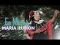 Maria ilusion  es mama