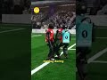 World-first humanoid robot soccer match | Today Show Australia