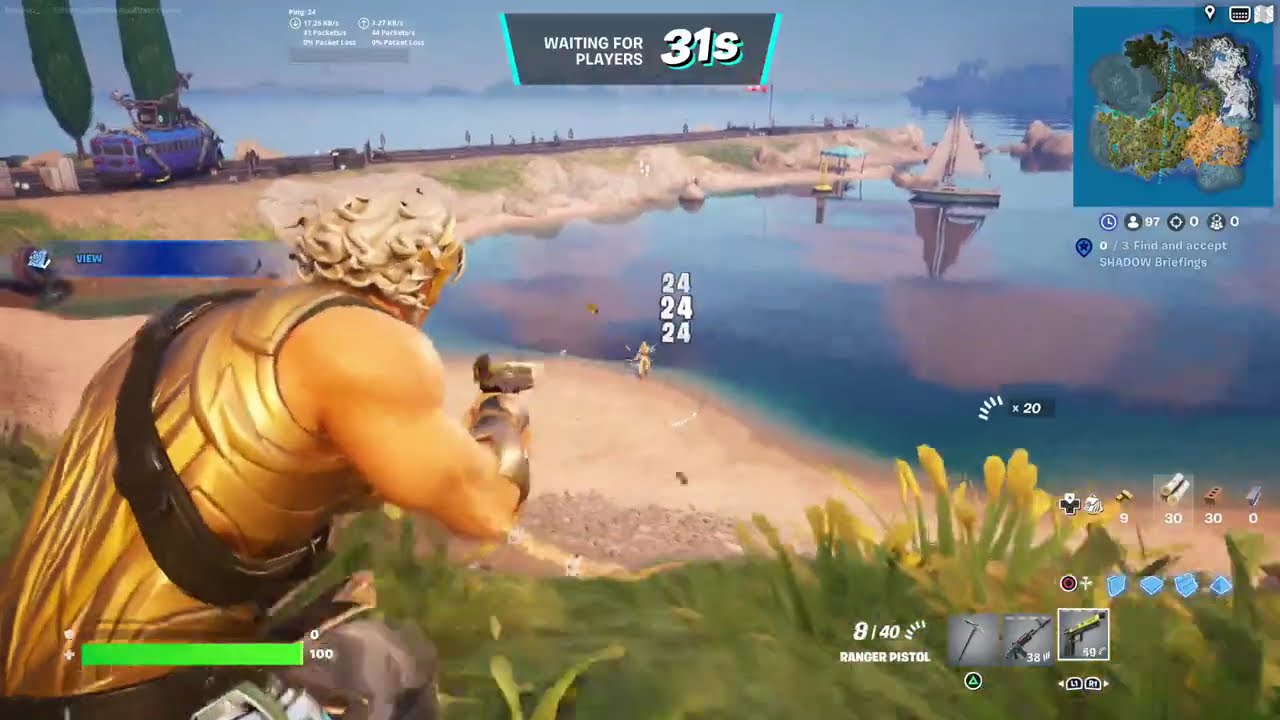 How to merge fortnite accounts season 2 youtube
