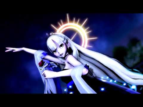 「MAYU」ロミオとシンデレラ/Romeo and Cinderella (MMD)
