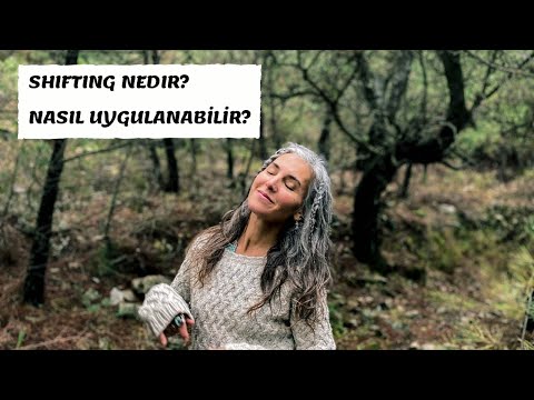 SHIFTING Nedir? Nasıl Uygulanabilir?