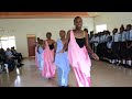 CHORALE SAINT CHARLES LUANGA YA GS GATAGARA MU NDIRIMBO NYIRATUNGA CHORALE SAINT CHARLES LUANGA YA GS GATAGARA MU NDIRIMBO NYIRATUNGA