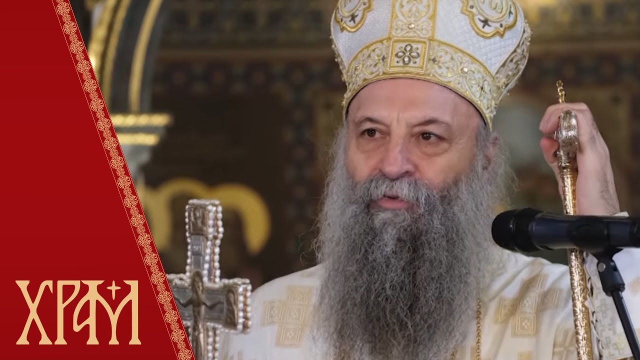 СНН ВИДЕО: Вести из епархија СПЦ