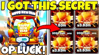 I Hatched Op Pets From The Taco Tuesday Admin Abuse In Tap Simulator