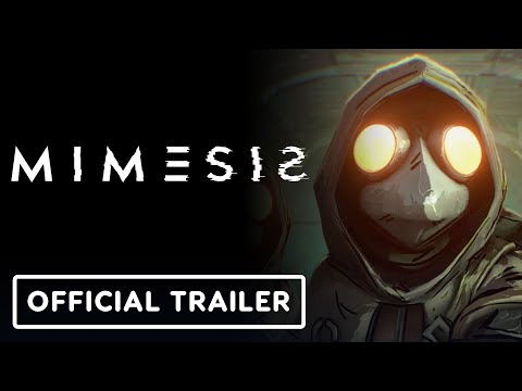 MIMESIS trailer thumbnail