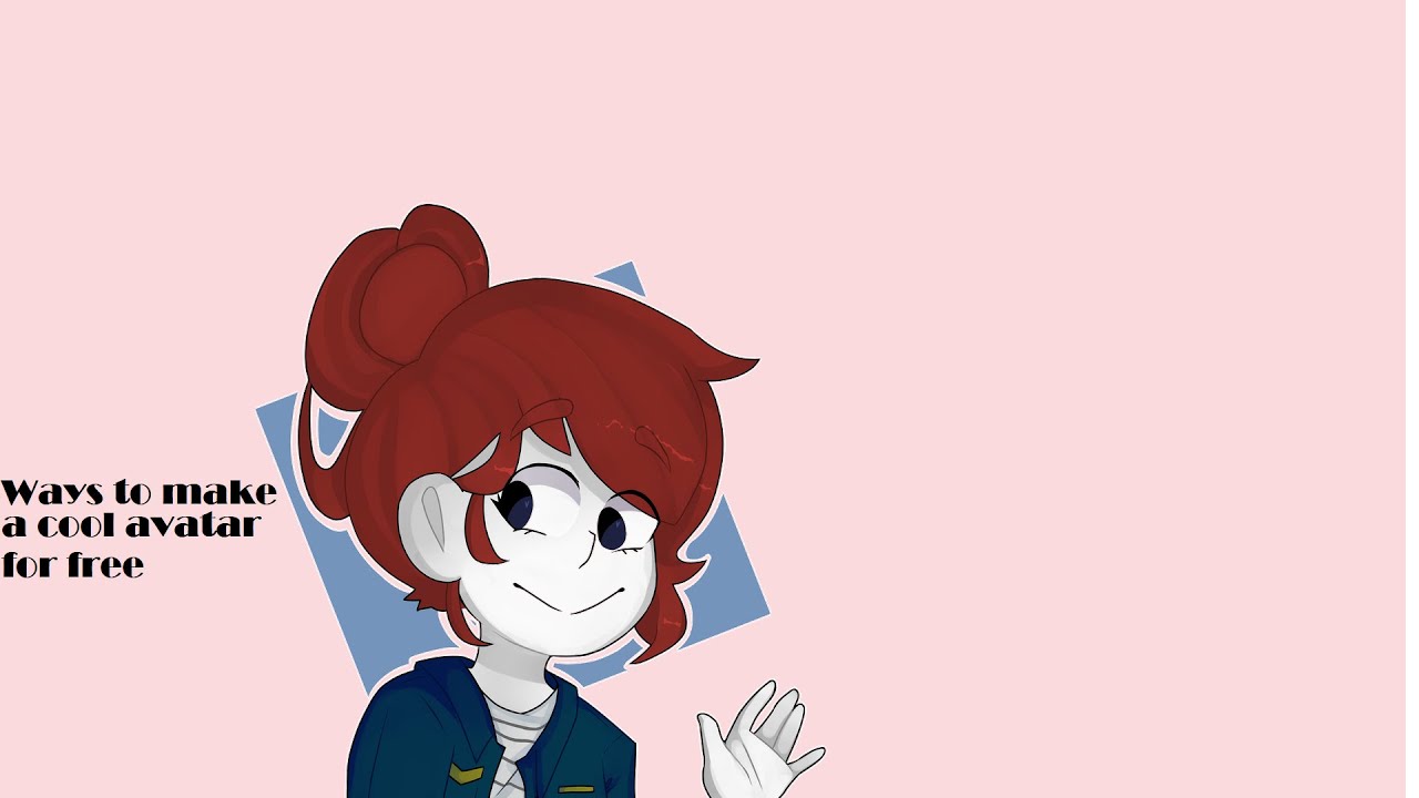 +Ways to make a cool avatar for free on Roblox+ - YouTube